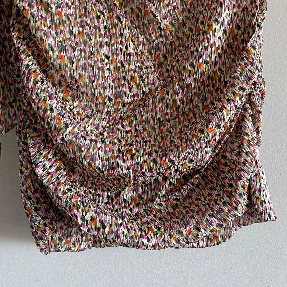 ba&sh Dina Skirt | Size Large | NWT